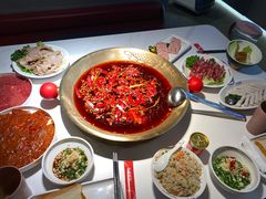 -小龙坎火锅(IFS HOT店)