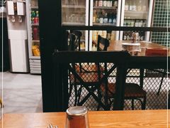 大堂-富乐满韩国正宗炸鸡韩国料理(虹泉路店)