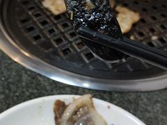 -星火东北碳火烤肉(华大店)