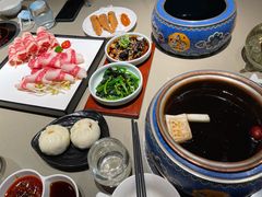 -享月汤皇·海鲜小火锅·聚会(曲江创意谷店)