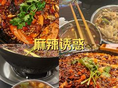 -鸿顺老铁锅美蛙鱼府(解放碑店)