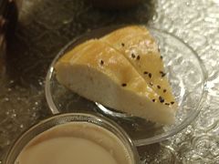 -那时新疆·若羌(经纬汇店)