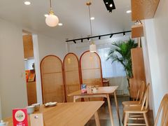 -团子君寿司·茶