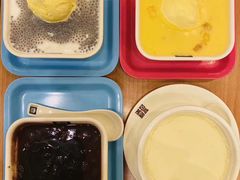 -满记甜品(南京虹悦城三店)