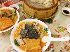-津品味小吃(大学湾店)