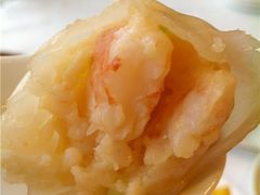 虾饺&nbsp;-海逸海鲜酒家(古北店)