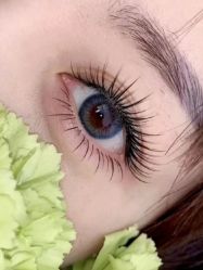 -初瞳专营美睫美甲