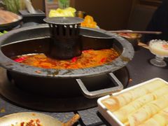 -晓宇重庆火锅(西安荟聚店)