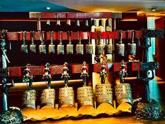 -曾宴·楚菜(湖北省博物馆店)