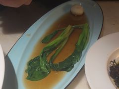 -绿茶餐厅(深圳龙华天虹购物中心店)