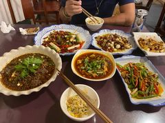 -百年粉蒸牛肉