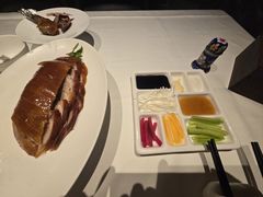 -四季民福烤鸭店(故宫店)