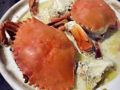 -龙海鲜螃蟹王(宏茂桥店)