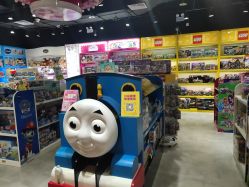 -南婷玩具(新城吾悦广场店)