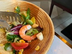 -IL Forno 意坊·意大利餐厅(花园店)