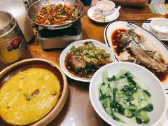 -钵家大院·地道湖北菜(江夏·大花岭店)