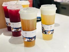 -HALO广场(梨园路店)