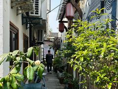 -小河直街历史文化街区