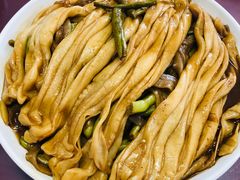 -崔家大院·特色农家菜