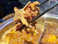 -满堂春特色餐馆