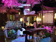 -韵秋荷(宝山龙湖天街店)