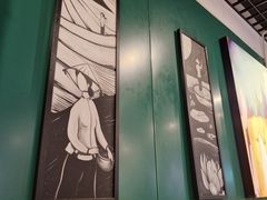 -越姆娘好吃餐厅