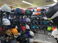 -TANABE SPORTS 滑雪用品双板专门店