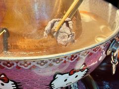 -1078號老北京涮肉(松柏店)