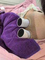 -小美医生小儿推拿(金地艺境店)