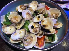 -钳真多钓虾馆·小龙虾海鲜烧烤(九六广场店)