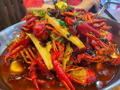 -虾小龙老长沙龙虾馆(坡子街店)