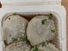 小杨生煎-小杨生煎(天之骄子店)