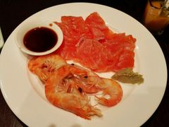 -洲际酒店·地平线全日餐厅HORIZON CAFÉ