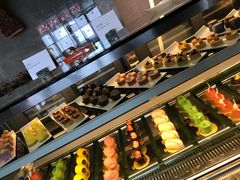 -解放碑威斯汀酒店-知味国际美食餐厅