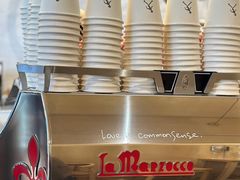 -常识咖啡common sense(春熙路店)