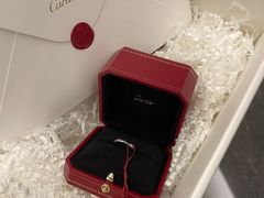 -卡地亚(杭州大厦精品店)