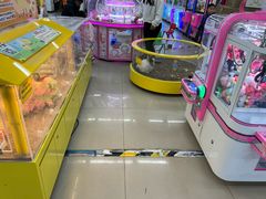 -快乐娃体能游乐园(冯村店)