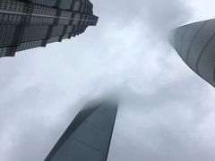 -上海柏悦酒店