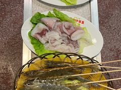 -燃计沙茶皇·香港沙茶火锅(人广旗舰店)