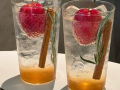 -Timetable kitchen(东方宝泰店)