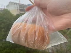 日式大米面包-沁屋面包店(人民东路店)