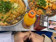 -龍城柳州螺蛳粉(群星路店)