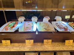 -上海和平饭店茉·莉酒廊 Jasmine Lounge