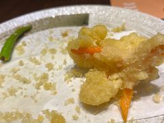 -山葵家·创意料理(临平银泰城店)