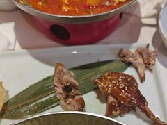 -全牛匠·乐山跷脚牛肉(西北旺万象汇店)