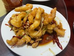 -九龙餐厅(大沽路店)