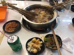 -屋头串串(新街里店)