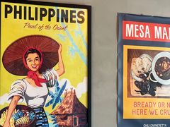 -Mesa Madre梅萨妈妈·Bintana(国贸店)