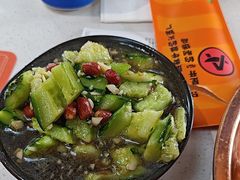 -锅立方•炭火蛙锅(六合万达广场店)