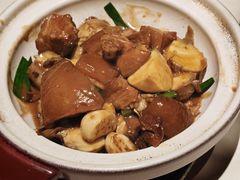 -侨美食家·粤菜(体育西路店)